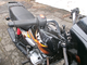 Мотоцикл TVS HLX 150X 5S DISK (Индия)