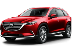 Mazda CX-9