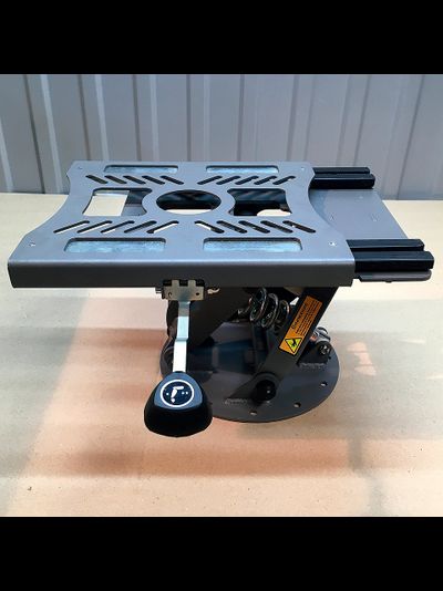 Амортизационная стойка Практик 200 S V2