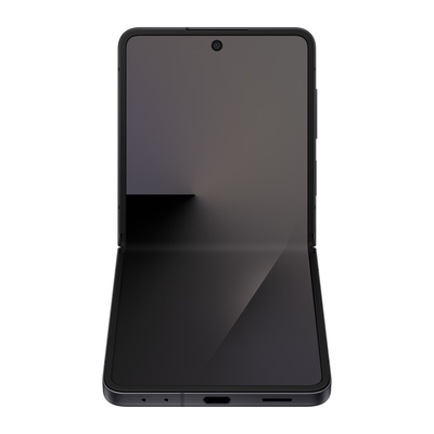 Samsung Galaxy Z Flip 7 12/256Gb JetBlack (Dual nano SIM)