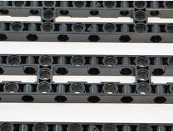 !АНАЛОГ! Technic Beam Frames /  Frames 3,  (FRM3)