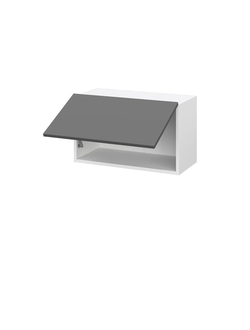 Кельн модульная кухня Шкаф верхний горизонтальный ШВГ 600