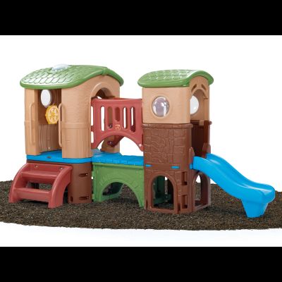 Игровой центр «Корабль-2»