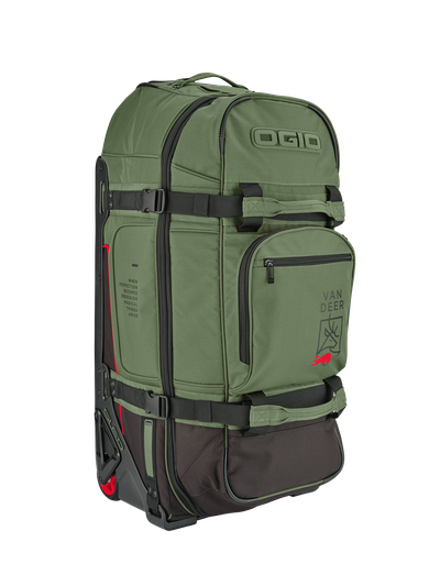 Travel Bag Van Deer RIG 9800 123l