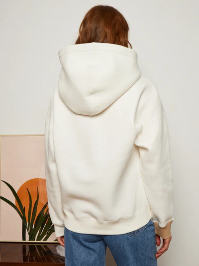 ЖЕНСКОЕ ХУДИ "ПРОРАСТАЙ"