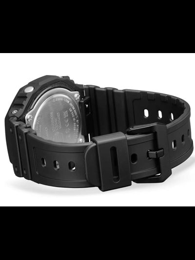 Часы Casio G-Shock GA-B2100BNR-1A