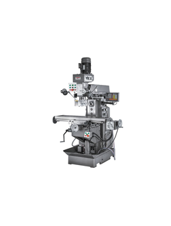 JET JMD-1144GHV DRO Широкоуниверсальный фрезерный станок