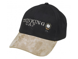 Кепка "THINKING CAP"