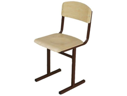 Стул ученический ростовой