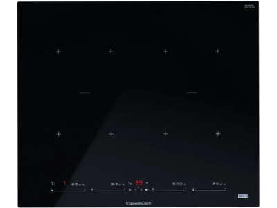 Индукционная варочная панель Kuppersbusch KI 6880.1 SR