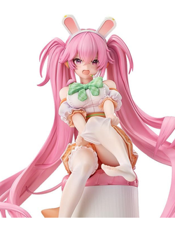 Фигурка 1/7 Эмануэле Пессаньо (Emanuele Pessagno Backstage Blunders Ver.)