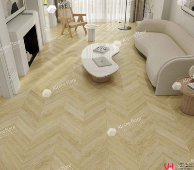 Кварцвиниловая плитка Alpine Floor Раrquеt LVТ Дуб Ваниль Селект ЕСО 16-3