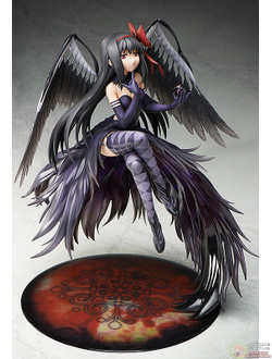 Фигурка 1/8 Хомура Акэми (Homura Akemi)
