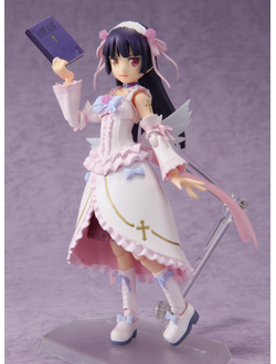 Фигурка фигма Рури Гоко (figma Gokou Ruri)