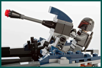 Lego Star Wars 75022