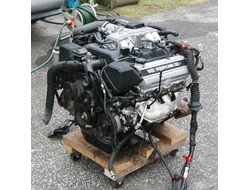 Двигатель 1GR-FE 4.0л (228-282 л.с.)