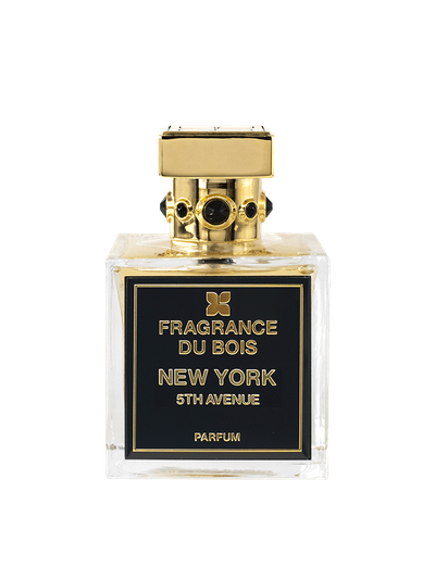 Fragrance Du Bois аромат New York 5th Avenue