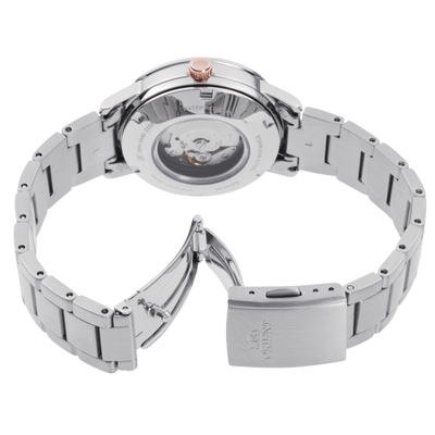 Женские часы Orient RA-NB0103S