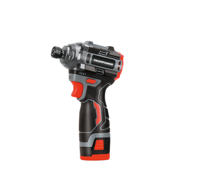 Аккумуляторный бесщеточный винтоверт PROFIPOWER BL-162