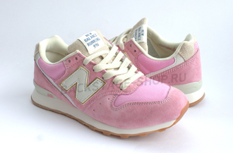 Кроссовки New Balance 996 Pink