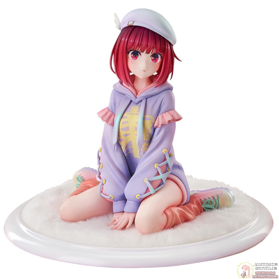 Фигурка 1/6 Кана Арима (Kana Arima Hoodie Style Ver.)