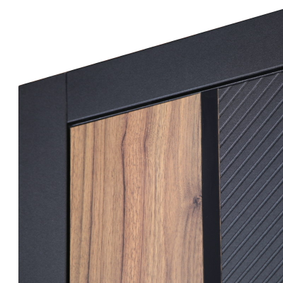 Стальная дверь   Avant. Заказная модель.