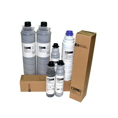 319ХХХ Расходные материалы для аппаратов Ricoh, снятых с производства