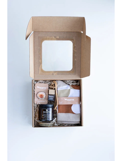 ПОДАРОЧНЫЙ НАБОР 03