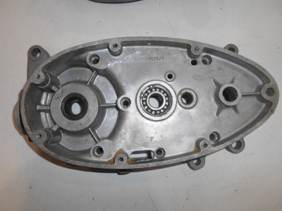 Jawa 50 ccm Automatic