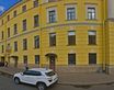 Санкт-Петербург, Измайловский проспект, 2
