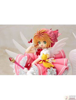 Фигурка 1/7 Сакура Киномото (Kinomoto Sakura)