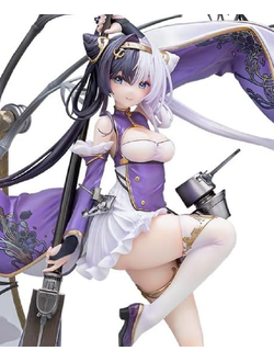 Фигурка 1/7 Инь Руи (Ying Swei)