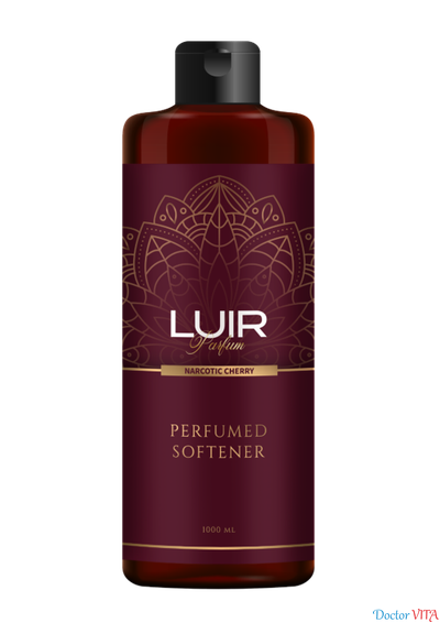 Luir Парфюмированный кондиционер для белья Cherry 1 л.