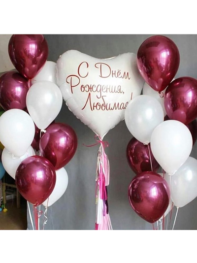 Набор "Гламур"