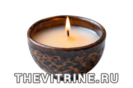 Производство массажных свечей