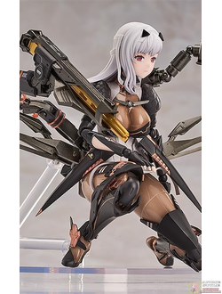 Фигурка Модерния (Modernia Hyper x Body)