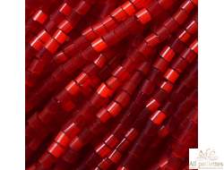 Бисер сатиновый М152