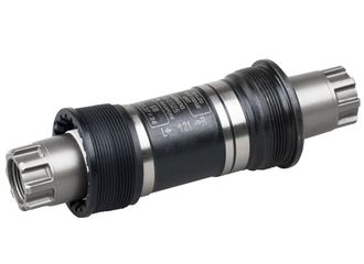 Каретка Shimano BB-ES25, 68/121 мм, Octalink, EBBES25B21