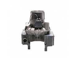 V 600 Аспирационная система сухого типа для подключения 3 стоматологических установок, при одновременной работе 2х, производительностью 600 л/мин, 230V