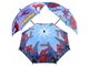 Зонтик  детский Человек Паук, со свистком