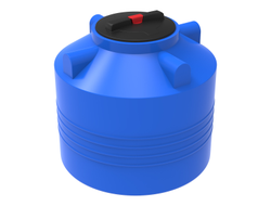 Емкость ЭВЛ 200 л