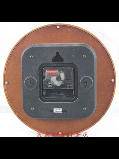 Настенные часы Rhythm CMG138NR06