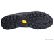 The North Face Low Glenclyffe Vibram Black/Черные (41–45)