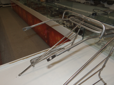 Багажник Ява Иж (Южный)