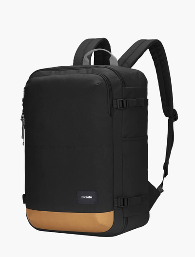 Рюкзак Pacsafe GO Carry On 34L Black