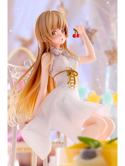 Фигурка 1/7 Махиру Сина (Shiina Mahiru Tea Party ver.)