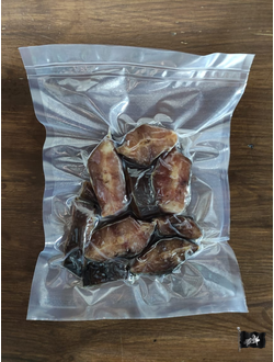 Стейк Сома 0,5 кг. г/в