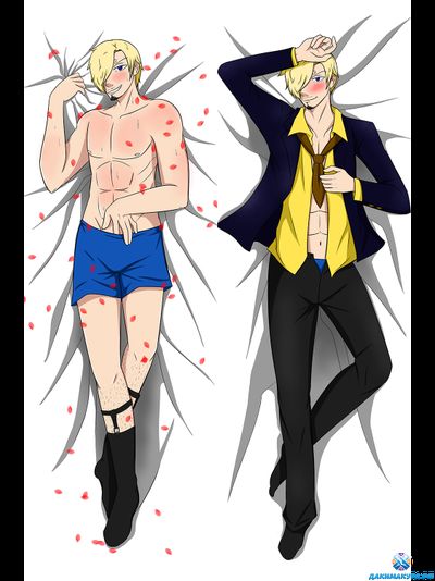 Sanji - Санджи | One Piece