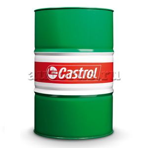 Масло CASTROL Vecton Long Drain E7 10W-40 полусинтетическое 208 л 15B356 купить в Туле на Марата 100
