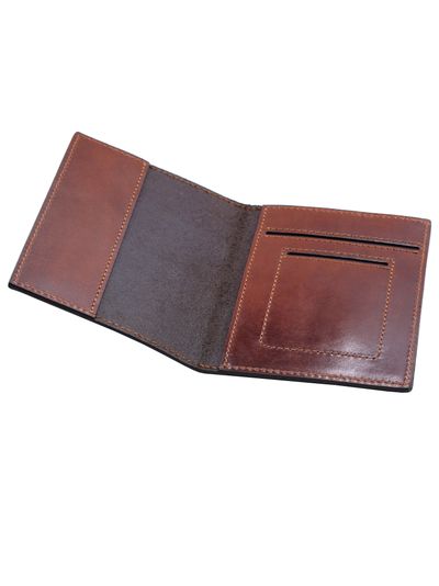 Обложка для паспорта BL-kk-001